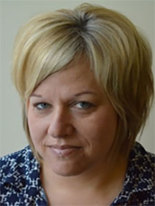 Image of Jennifer MICHAUD